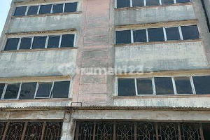 Ruko Gandeng Harga Bagus 5 Lantai Hgb Di Pademangan Hgb