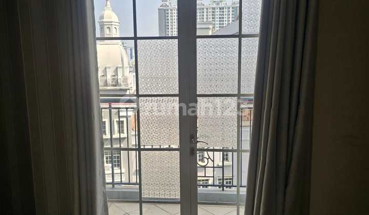 Apartemen Gading Resort Residence View Moi Langsung Luas 110 3+1 Bedroom Jual Cepat