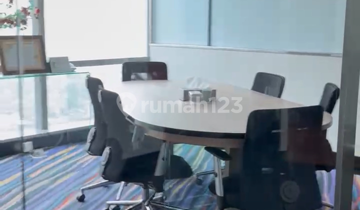 Office Space 88 Eightyeight@kasablanka Kota Kasablanka Kokas Bisa Fully Furnished Office Space 88 Eightyeight@kasablanka Kota Kasablanka Kokas Bisa Fully Furnished