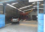 Dijual Cepat! Bengkel Body Repair Lt 635 m², 2 Lantai di Jalan Utama Tanjung Priuk – SHM, Nego

 1