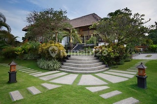 For Sale - Beachfront Villa Resort, Gianyar