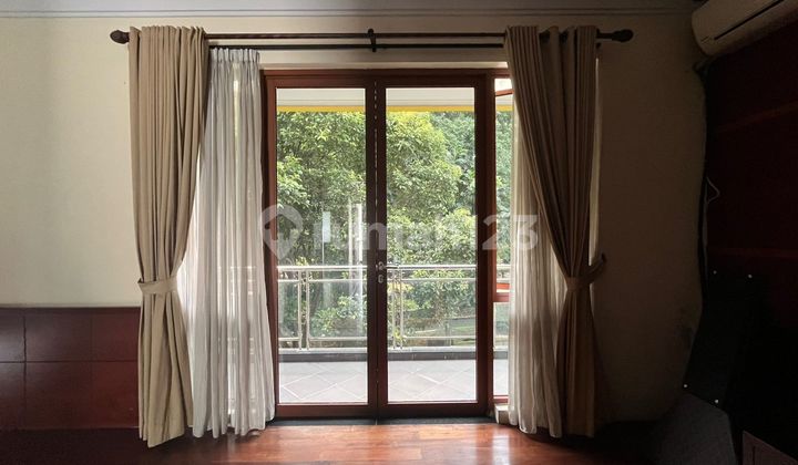 Rumah di Bsd Puspita Loka 3 Lantai Area Adem Asri Nyaman Ada Jogging Track Rumah di Bsd Puspita Loka 3 Lantai Area Adem Asri Nyaman Ada Jogging Track