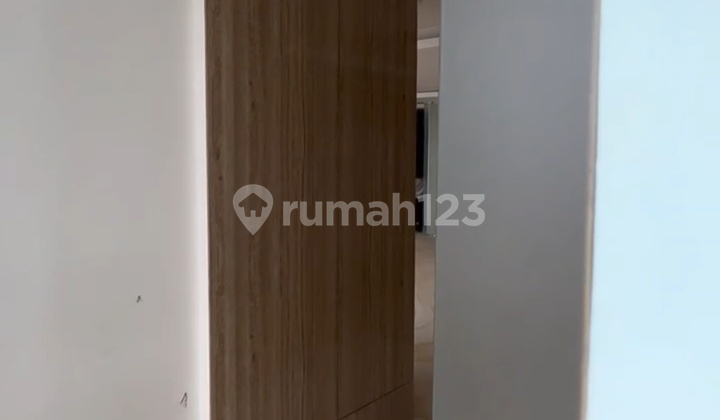 For Rent Office Space SCBD District 8 Prosperity Tower