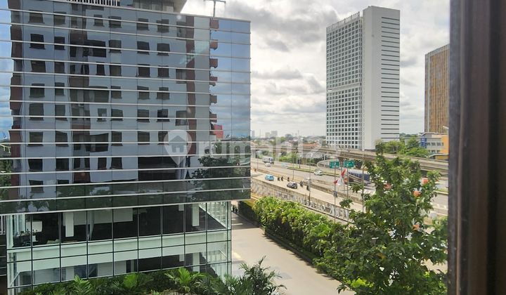 Emerald Apartment Strategic Location 170sqm 3 Bedroom