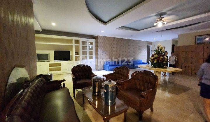 Lokasi  Premium Artha Gading Villa  - Ideal Untuk Keluarga Besar, Daya Listrik Tinggi & Kapasitas Mobil Luas Luas 800 M2 2