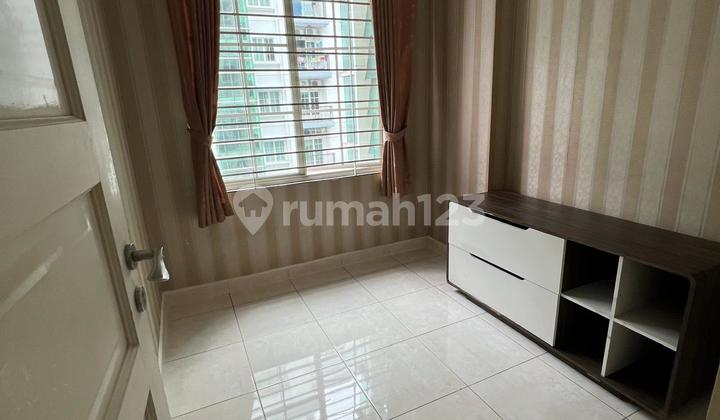 For Sale Gading Resort Residence Apartment 110M² - Fully Furnished, 3+1 Bedrooms, Price 1.7 Billion. 2