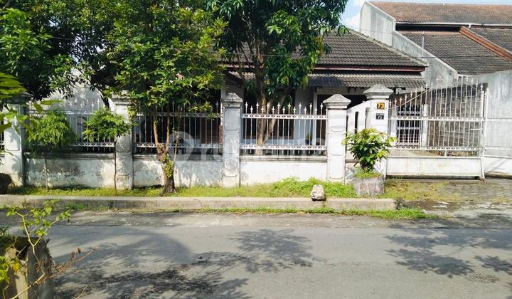 For Sale Rumah di Jogja, Lokasi Strategis 2