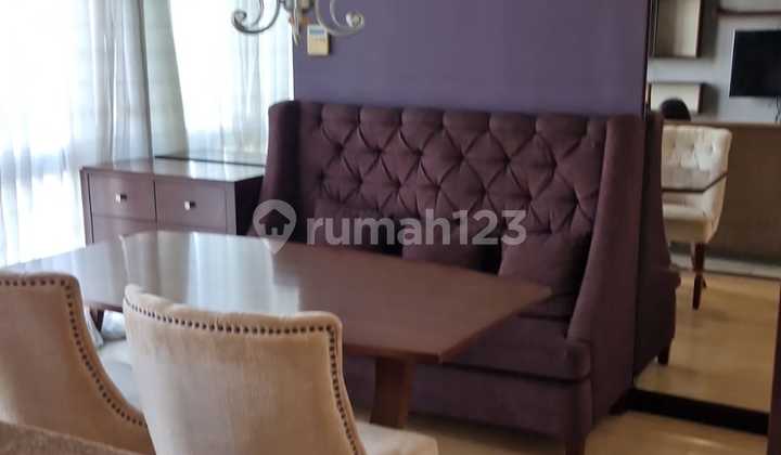 The Summit Kelapa Gading Apartment, 2-Story Loft Type, 2 Bedroom