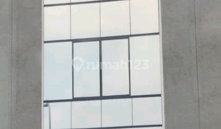 For Rent 4-Storey Shop House Sedayu City - Strategic Location, 4.5 x 15 m² 1