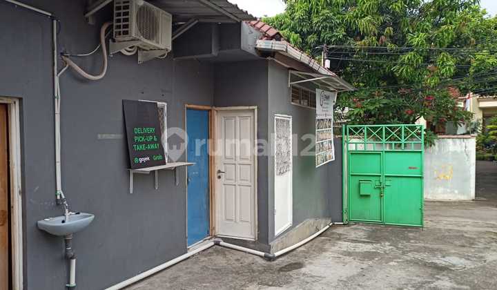 For Sale: Boarding House Building - Karet Pedurenan, South Jakarta 2