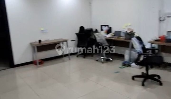 Kavling Strategis dengan Kantor + Cafe Dekat MRT Kavling Strategis dengan Kantor + Cafe Dekat MRT
