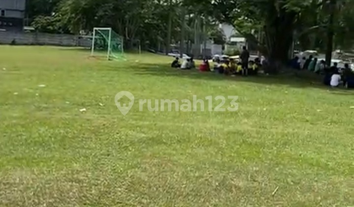 For Rent Vacant Plot in Industrial & Warehouse Area – Taman Tekno BSD Park Sector XI✨ Large Area • Strategic Location • Suitable for Industrial & Logistics ✨