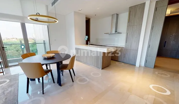 Apartemen Verde Two Brand New Lokasi Strategis Dekat Area Perkantoran Kuningan Cbd Pusat Kota Investasi Tinggi Laku Sewa Untuk Ekspat
