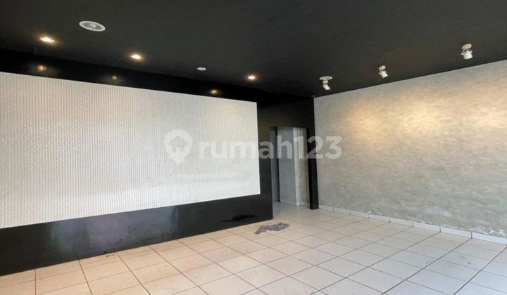 DIJUAL RUKO GANDENG 4 LANTAI - BISA DIJUAL TERPISAH - GADING BUKIT INDAH, KELAPA GADING