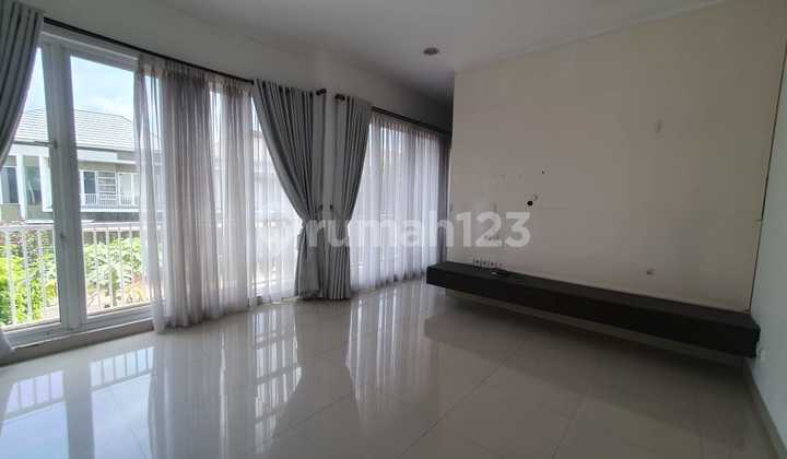 Dijual Rumah Grand Orchard