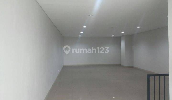 Dijual! Ruko 5 Lantai + Rooftop Di Altira Business Park, Jakarta Utara – 483m², Siap Pakai! 2