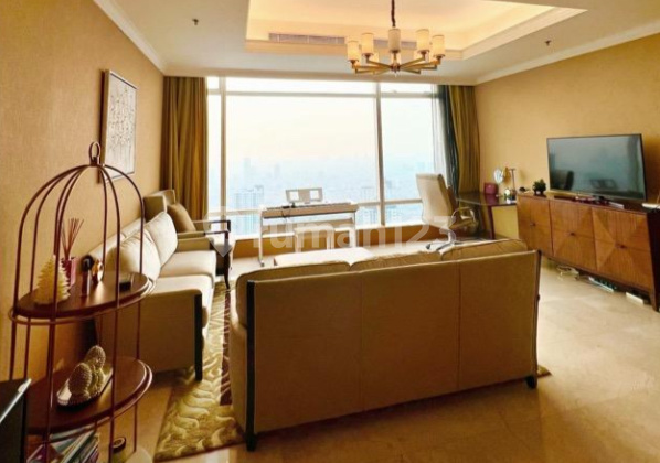 Kempinski Private Residence