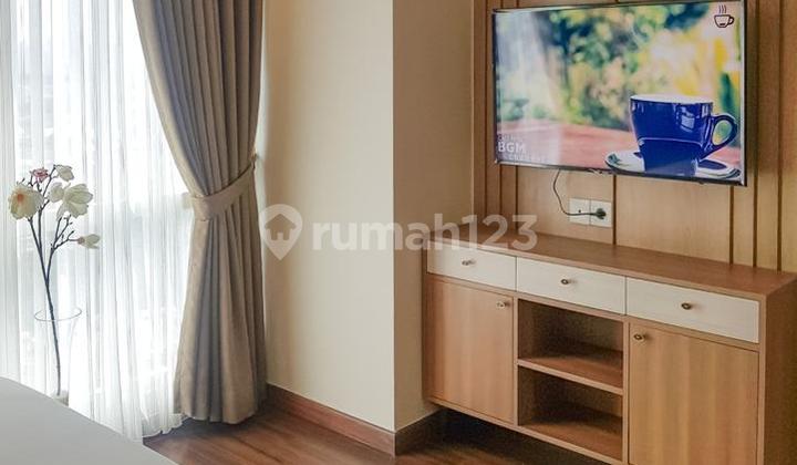 Kensington Royal Suites Kelapa Gading Boulevard Apartment 2BR Fully Furnished 2