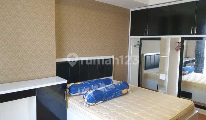 For Sale - Apartemen Mansion Kemayorantower Jasmine Dorada Spesifikasi Unit:luas: 85 M²Kamar Tidur: 2Kamar Mandi: 1Lantai: 11 (View Nyaman)Tower: Jasmine Doradakondisi: Siap Huniharga: Rp 1,2 Miliar Nego 2