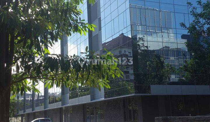 Dijual! Ruko 5 Lantai + Rooftop Di Altira Business Park, Jakarta Utara – 483m², Siap Pakai! 1