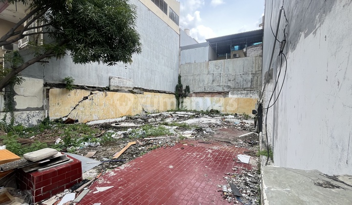 Kavling Siap Bangun Pluit Permai Area Perumahan Yang Aman Dan Nyaman Kavling Siap Bangun Pluit Permai Area Perumahan Yang Aman Dan Nyaman