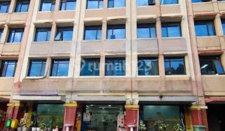 Dijual 6 Ruko Gandeng - Rukan Artha Gading Niaga | Lokasi Prima, Hadap Jalan Raya Utama, Parkir Luas Dijual 6 Ruko Gandeng - Rukan Artha Gading Niaga | Lokasi Prima, Hadap Jalan Raya Utama, Parkir Luas