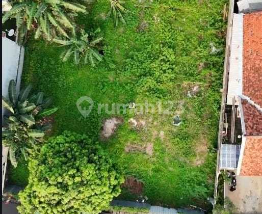 Kavling Rare Dekat Cipete Raya Cocok untuk Kos Eksklusif atau Airbnb Kavling Rare Dekat Cipete Raya Cocok untuk Kos Eksklusif atau Airbnb