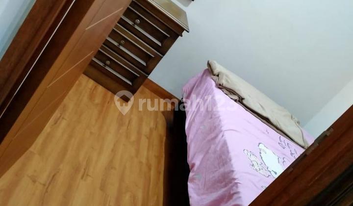 Dijual Apartemen Green Hills Kelapa Gading - Lt. 15, 2 Kamar, Full Furnished, Siap Huni! 2