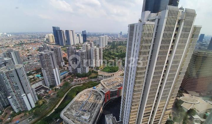 For Sale Apartemen The Elements , Jakarta Selatan.