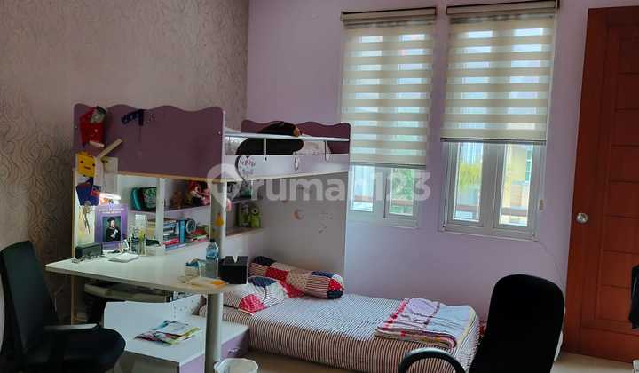 Dijual Rumah Kokoh Kelapa Nias 3 Lantai