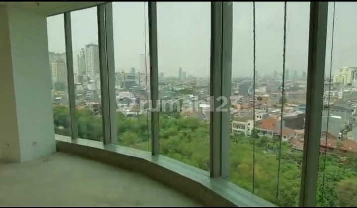 For Sale Office in Lippo Thamrin