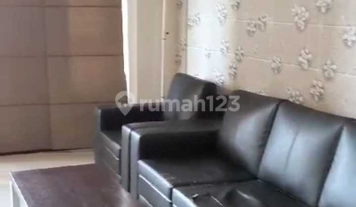 Paladian Park 1 Bedroom Furnished Apartment