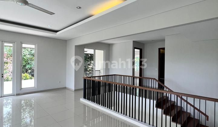 2-Story Luxury House with Swimming Pool in Kemang, South Jakarta