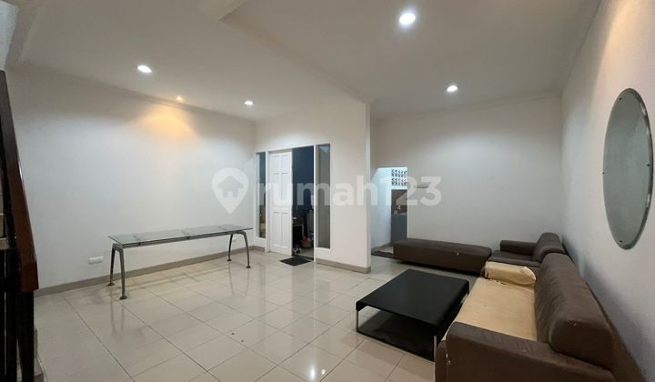 Disewakan Rumah 2 Lantai Gading Bukit Mediterania Residence Kelapa Gading Bagus 2