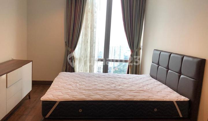 For Sale Apartments The Elements, South Jakarta. 2