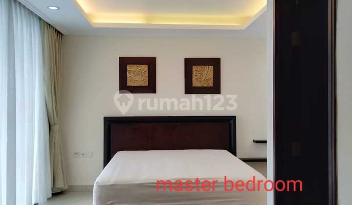 Di Jual Apartemen The Kuningan Place
