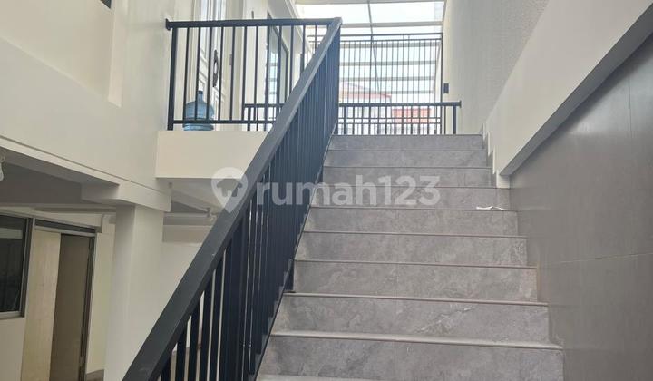 Dijual Rumah Premium di Villa Gading Indah (Vgi) Rp.18 M 2