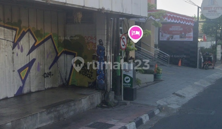 Investasi Emas Jogja! Properti Hook 2 Muka Jalan Utama - Dekat Tugu.lt 833 M2 1200 M2 Rp.30.milyar Investasi Emas Jogja! Properti Hook 2 Muka Jalan Utama - Dekat Tugu.lt 833 M2 1200 M2 Rp.30.milyar