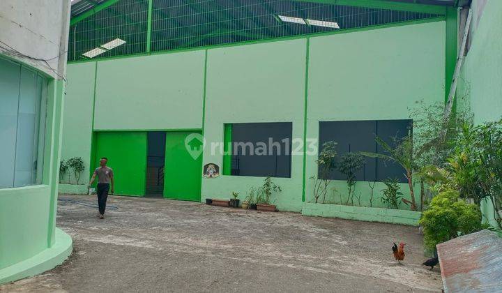 Kesempatan Investasi! Gedung Ex Showroom 5 Lantai di Pasar Baru – Rp. 50 M
Nego Ampe Deall 1