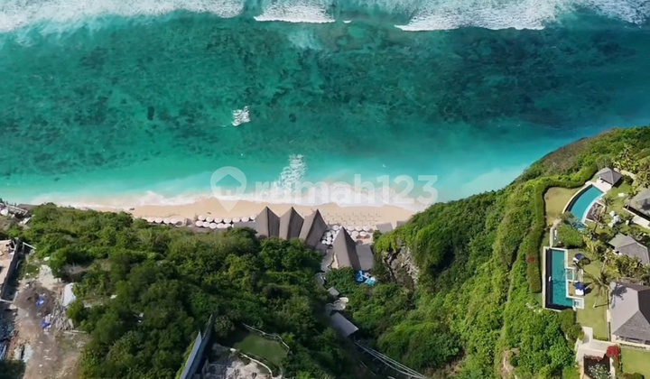 Hot For Invest!!! Tanah View Ocean Luas 2.75 Hektar Di Ungasan Bali Cocok Untuk Bangun Resort Atau Komplek Villa Hot For Invest!!! Tanah View Ocean Luas 2.75 Hektar Di Ungasan Bali Cocok Untuk Bangun Resort Atau Komplek Villa