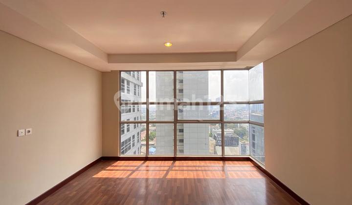 Somerset Kencana Pondok Indah 3 Bedroom Apartment