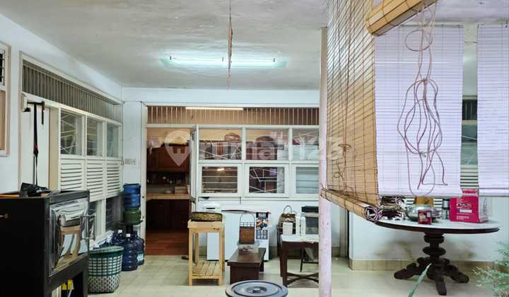 Rare Listing - Premium Land in Kebayoran Baru
Land for Sale, Land Calculation in an Elite Location: Jl. Daksa, Selong - Kebayoran Baru, South Jakarta