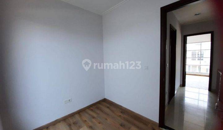 Rumah Pik 2 Dijual Uk 4,5x10 Harga 1,250 M Hadap Selatan 5