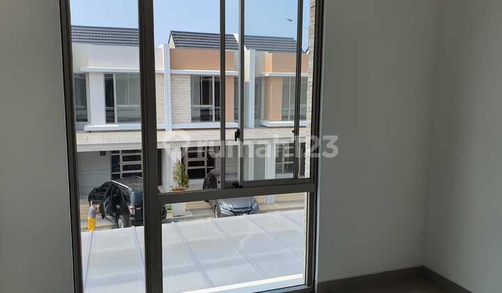 Rumah Pik 2 Dijual Uk 4,5x10 Harga 1,250 M Hadap Selatan 6