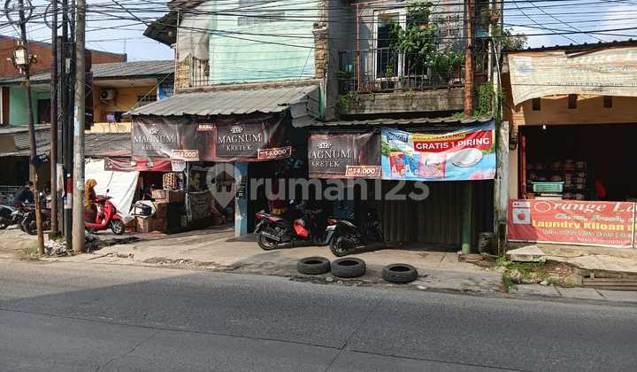 Ruko 2 Lantai. Kranggan. Jati Raden. Bekasi Selatan Jawa Baratadi Ruko 2 Lantai. Kranggan. Jati Raden. Bekasi Selatan Jawa Baratadi