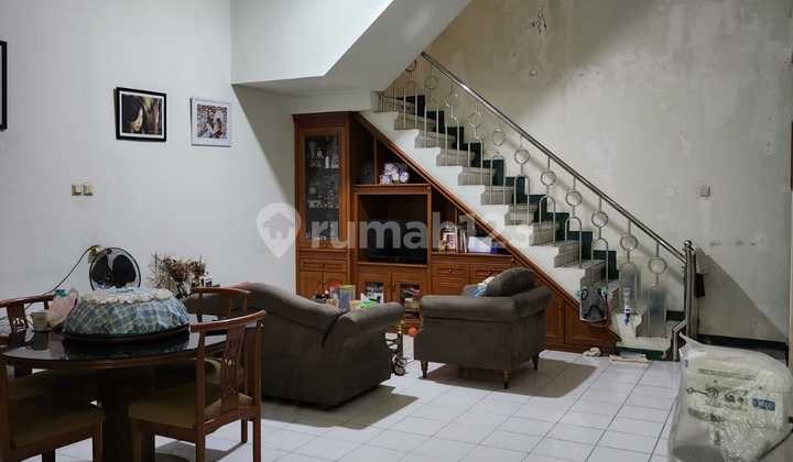 Metro Permata1,rumah 1.5 Lantai, Lokasi Sangat Strategis, Perumahan Metro Permata 1, Jl. Metro Permata Utama, Karang Mulya, Karang Tengah, Kota Tangerang, Banten, Indonesia, 15157, Karang Tengah 2