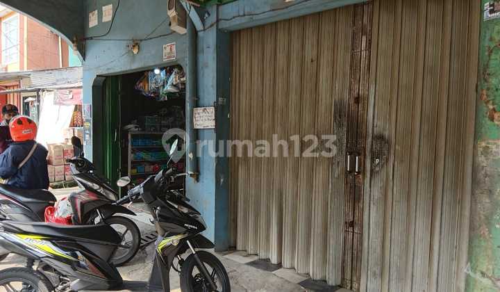 2-story shop house. Kranggan. Jati Raden. South Bekasi, West Java 2