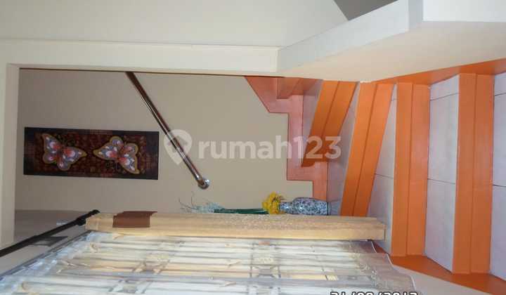 Metro Permata1 , Rumah Bagus Siap Huni 2