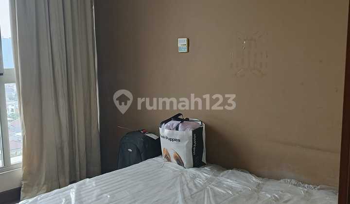 For Sale Summith Tower Alpen1 Apartment North Jakarta 2