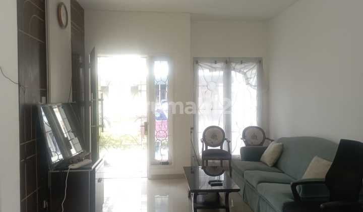 Dijual Rumah Di Ancol, Jakarta Utara 1